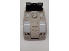 Recambio de luz interior para audi q7 (4l) 4.2 v8 32v tdi biturbo referencia OEM IAM 4F0951177   2