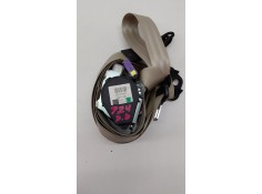 Recambio de cinturon seguridad delantero derecho para audi q7 (4l) 4.2 v8 32v tdi biturbo referencia OEM IAM 606728300  