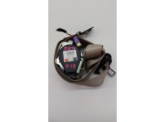 Recambio de cinturon seguridad delantero izquierdo para audi q7 (4l) 4.2 v8 32v tdi biturbo referencia OEM IAM 606727200  