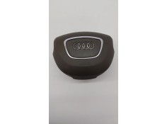 Recambio de airbag delantero izquierdo para audi q7 (4l) 4.2 v8 32v tdi biturbo referencia OEM IAM 4L0880201  