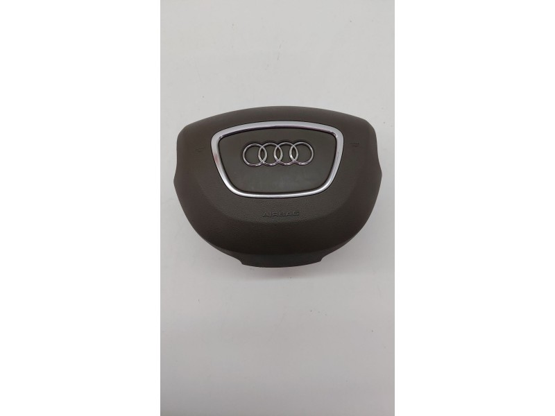 Recambio de airbag delantero izquierdo para audi q7 (4l) 4.2 v8 32v tdi biturbo referencia OEM IAM 4L0880201  
							