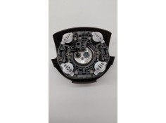 Recambio de airbag delantero izquierdo para audi q7 (4l) 4.2 v8 32v tdi biturbo referencia OEM IAM 4L0880201   2