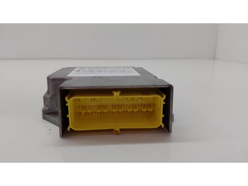 Recambio de centralita airbag para audi q7 (4l) 4.2 v8 32v tdi biturbo referencia OEM IAM 4L0959655C  