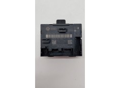 Recambio de modulo confort para audi q7 (4l) 4.2 v8 32v tdi biturbo referencia OEM IAM 4F0959792T  