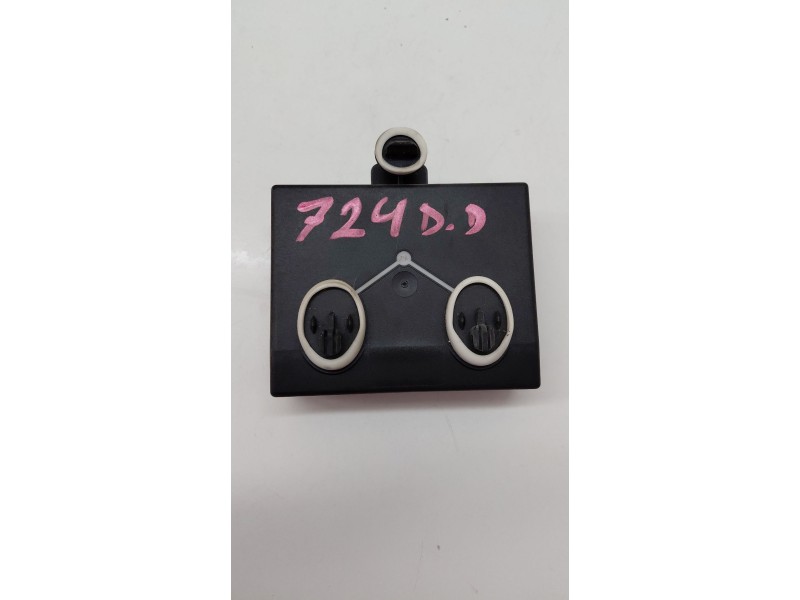 Recambio de modulo confort para audi q7 (4l) 4.2 v8 32v tdi biturbo referencia OEM IAM 4F0959792T  