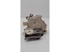 Recambio de cerradura puerta delantera izquierda para audi q7 (4l) 4.2 v8 32v tdi biturbo referencia OEM IAM 8J1837015C