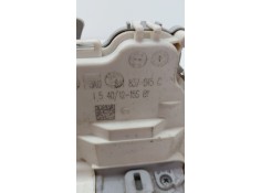 Recambio de cerradura puerta delantera izquierda para audi q7 (4l) 4.2 v8 32v tdi biturbo referencia OEM IAM 8J1837015C   2