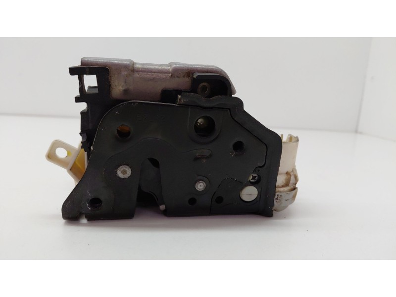 Recambio de cerradura puerta delantera izquierda para audi q7 (4l) 4.2 v8 32v tdi biturbo referencia OEM IAM 8J1837015C  