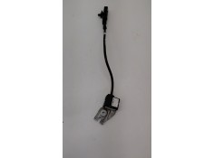 Recambio de sensor para audi q7 (4l) 4.2 v8 32v tdi biturbo referencia OEM IAM 7L0907673E  