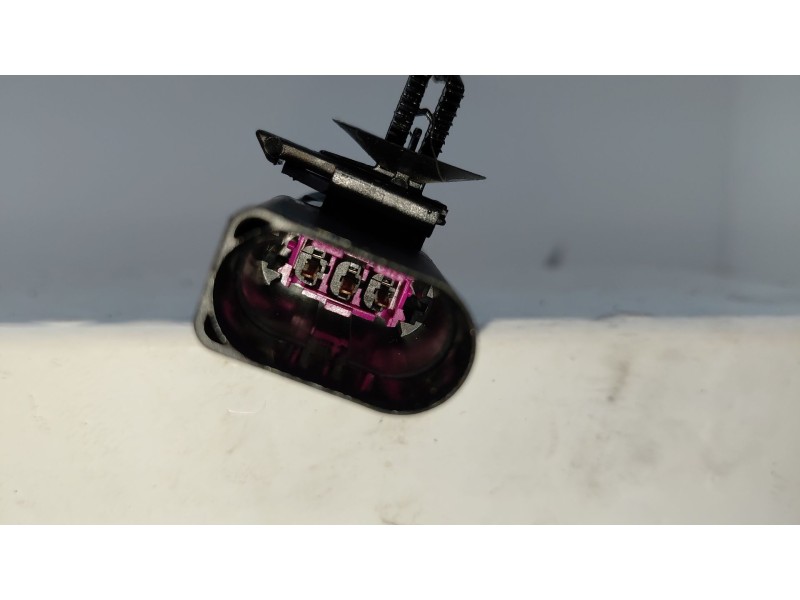 Recambio de sensor para audi q7 (4l) 4.2 v8 32v tdi biturbo referencia OEM IAM 7L0907673E  
							