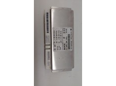 Recambio de modulo electronico para mercedes-benz clase sl (w230) roadster 350 (230.467) referencia OEM IAM 0265109537  