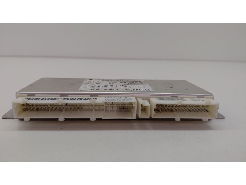 Recambio de modulo electronico para mercedes-benz clase sl (w230) roadster 350 (230.467) referencia OEM IAM 0265109537  