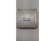 Recambio de centralita motor uce para mercedes-benz clase sl (w230) roadster 350 (230.467) referencia OEM IAM A1121535379  