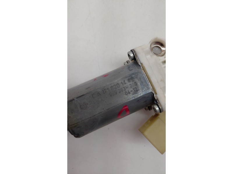 Recambio de elevalunas delantero derecho para mercedes-benz clase sl (w230) roadster 350 (230.467) referencia OEM IAM A171820144