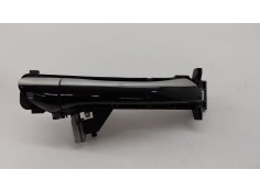 Recambio de maneta exterior delantera derecha para mercedes-benz clase sl (w230) roadster 350 (230.467) referencia OEM IAM   