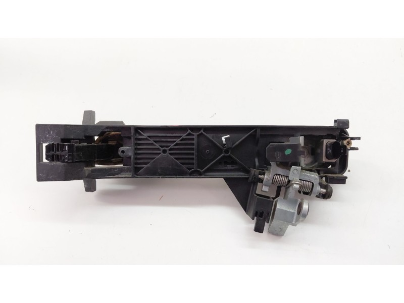 Recambio de maneta exterior delantera derecha para mercedes-benz clase sl (w230) roadster 350 (230.467) referencia OEM IAM   