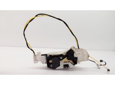 Recambio de cerradura puerta delantera derecha para mercedes-benz clase sl (w230) roadster 350 (230.467) referencia OEM IAM 2307