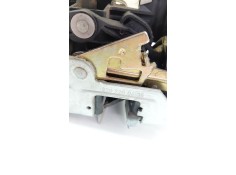 Recambio de cerradura puerta delantera derecha para mercedes-benz clase sl (w230) roadster 350 (230.467) referencia OEM IAM 2307 2