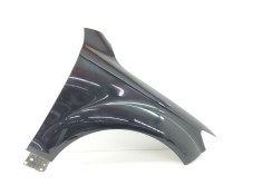 Recambio de aleta delantera derecha para audi q7 (4l) 4.2 v8 32v tdi biturbo referencia OEM IAM   