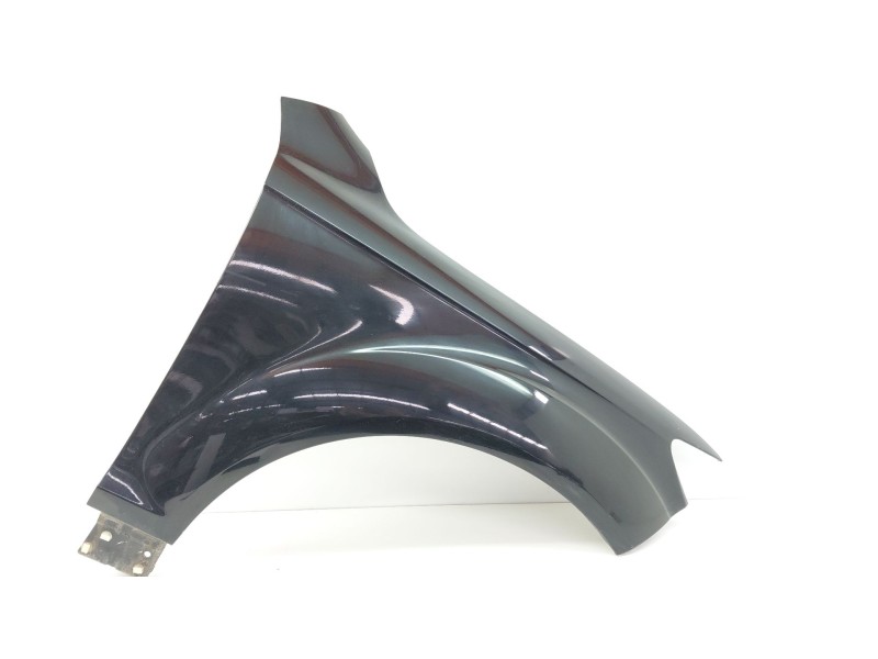 Recambio de aleta delantera derecha para audi q7 (4l) 4.2 v8 32v tdi biturbo referencia OEM IAM   
							