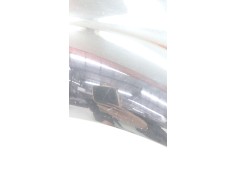 Recambio de aleta delantera derecha para audi q7 (4l) 4.2 v8 32v tdi biturbo referencia OEM IAM    2