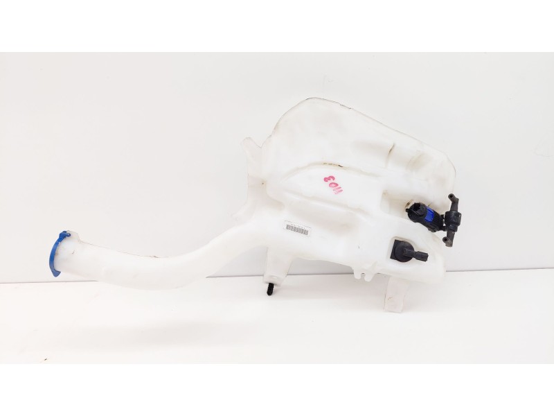 Recambio de deposito limpia para ford mondeo lim. 2.0 tdci cat referencia OEM IAM KS7B17B613A  
							