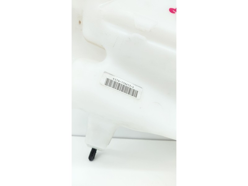 Recambio de deposito limpia para ford mondeo lim. 2.0 tdci cat referencia OEM IAM KS7B17B613A  
							