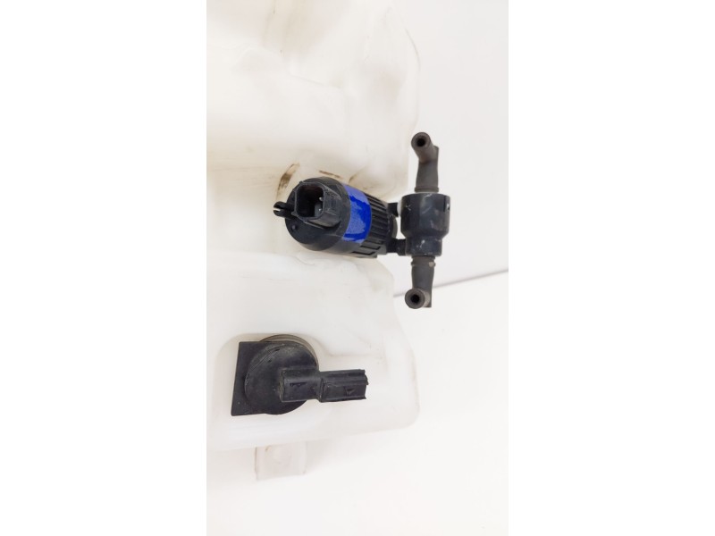 Recambio de deposito limpia para ford mondeo lim. 2.0 tdci cat referencia OEM IAM KS7B17B613A  