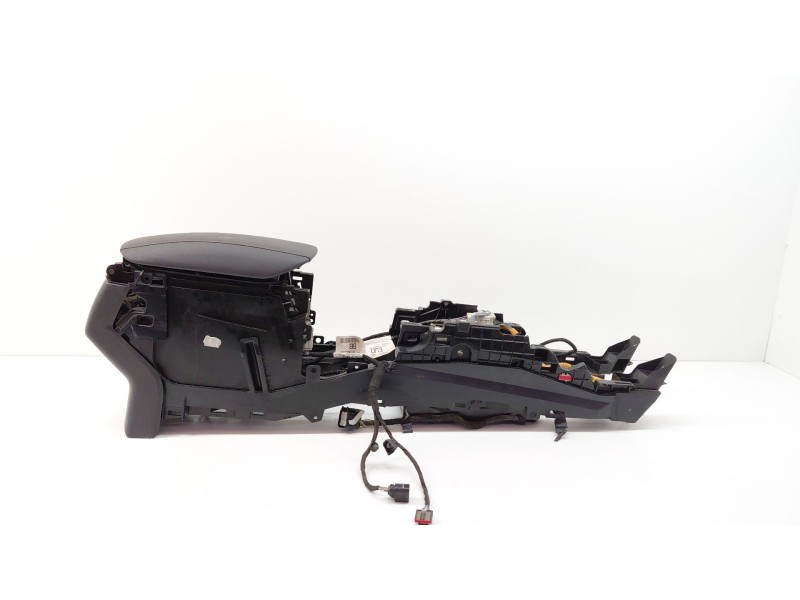 Recambio de apoyabrazos central para ford mondeo lim. 2.0 tdci cat referencia OEM IAM   