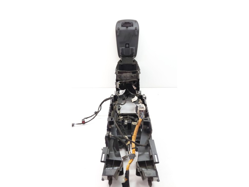 Recambio de apoyabrazos central para ford mondeo lim. 2.0 tdci cat referencia OEM IAM   