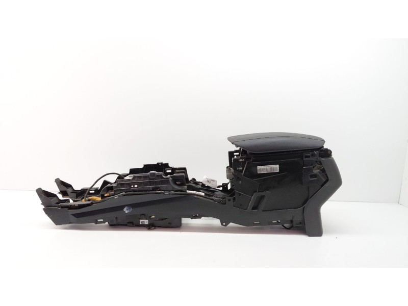 Recambio de apoyabrazos central para ford mondeo lim. 2.0 tdci cat referencia OEM IAM   
							