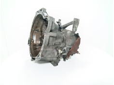 Recambio de caja cambios para ford focus ii (da_, hcp, dp) 1.6 referencia OEM IAM 98WT 7F096AC   2