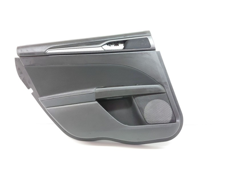 Recambio de guarnecido puerta trasera izquierda para ford mondeo lim. 2.0 tdci cat referencia OEM IAM   