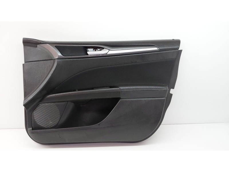 Recambio de guarnecido puerta delantera derecha para ford mondeo lim. 2.0 tdci cat referencia OEM IAM   
							