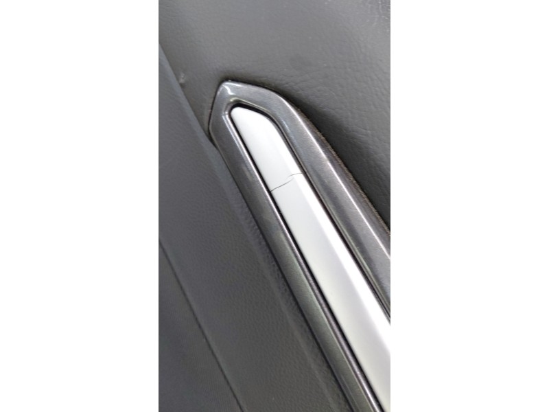 Recambio de guarnecido puerta trasera izquierda para ford mondeo lim. 2.0 tdci cat referencia OEM IAM   