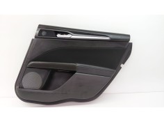 Recambio de guarnecido puerta trasera derecha para ford mondeo lim. 2.0 tdci cat referencia OEM IAM   