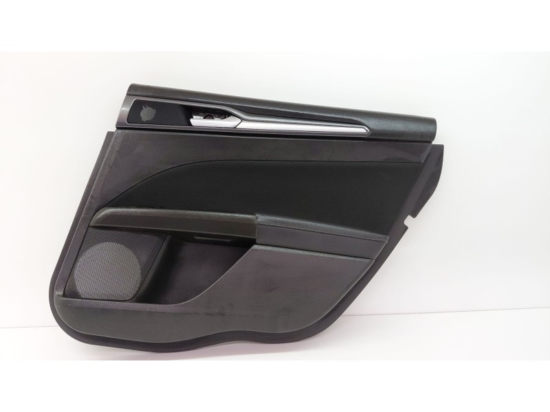 Recambio de guarnecido puerta trasera derecha para ford mondeo lim. 2.0 tdci cat referencia OEM IAM   