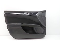 Recambio de guarnecido puerta delantera izquierda para ford mondeo lim. 2.0 tdci cat referencia OEM IAM   