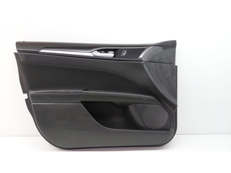 Recambio de guarnecido puerta delantera izquierda para ford mondeo lim. 2.0 tdci cat referencia OEM IAM   