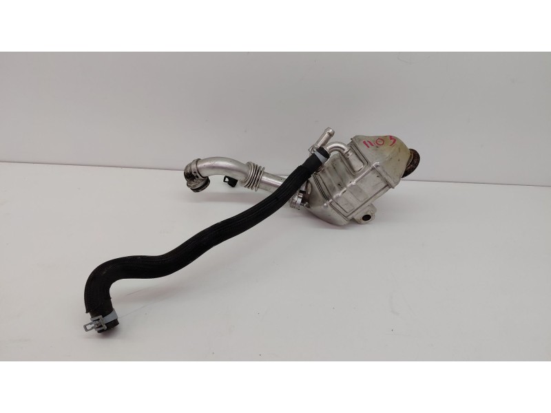 Recambio de enfriador egr para ford mondeo lim. 2.0 tdci cat referencia OEM IAM HG9Q9F464AA  