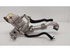 Recambio de enfriador egr para ford mondeo lim. 2.0 tdci cat referencia OEM IAM HG9Q9F464AA   2