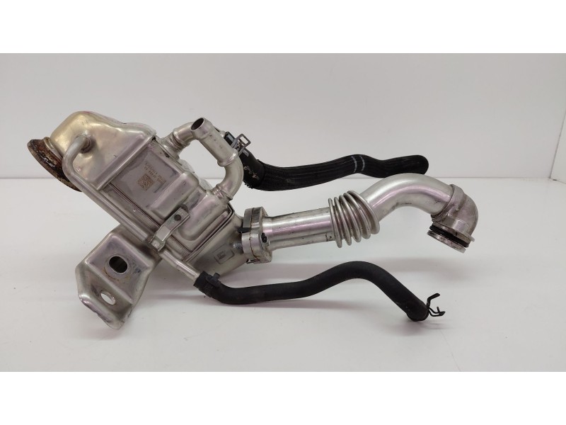 Recambio de enfriador egr para ford mondeo lim. 2.0 tdci cat referencia OEM IAM HG9Q9F464AA  
							