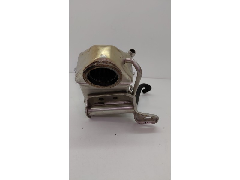 Recambio de enfriador egr para ford mondeo lim. 2.0 tdci cat referencia OEM IAM HG9Q9F464AA  
							