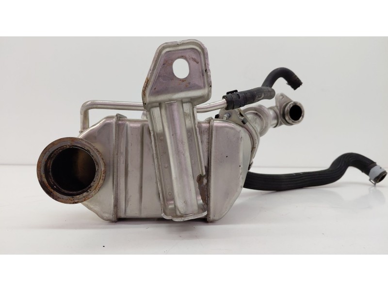 Recambio de enfriador egr para ford mondeo lim. 2.0 tdci cat referencia OEM IAM HG9Q9F464AA  
							