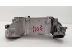 Recambio de intercooler para ford mondeo lim. 2.0 tdci cat referencia OEM IAM HG9Q6C896AD  