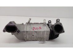 Recambio de intercooler para ford mondeo lim. 2.0 tdci cat referencia OEM IAM HG9Q6C896AD   2