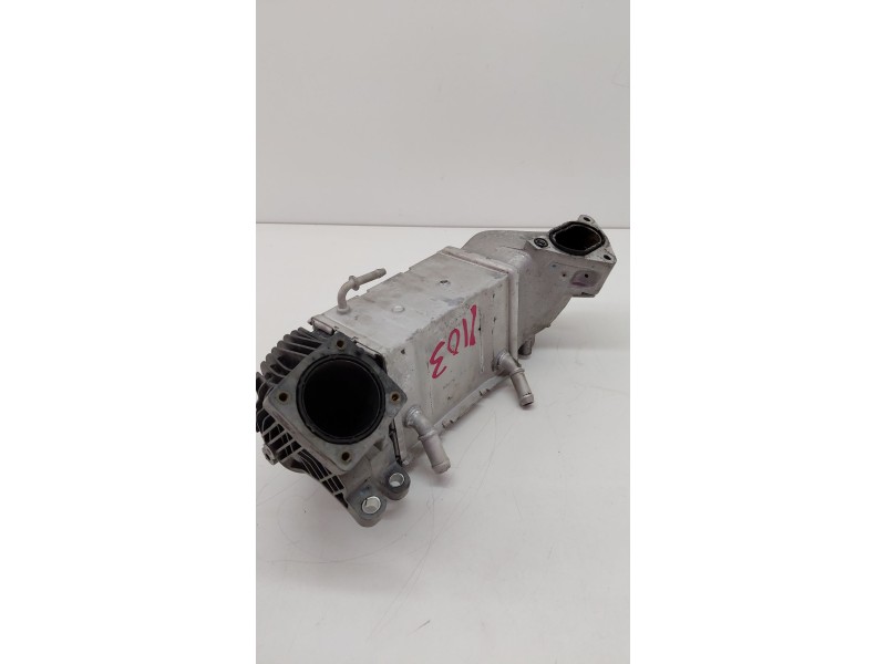 Recambio de intercooler para ford mondeo lim. 2.0 tdci cat referencia OEM IAM HG9Q6C896AD  
							