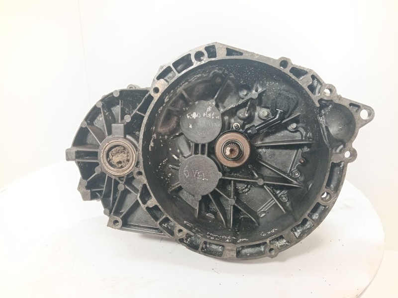 Recambio de caja cambios para ford mondeo ber. (ca2) 2.0 tdci cat referencia OEM IAM 7G9R7002YF  
							