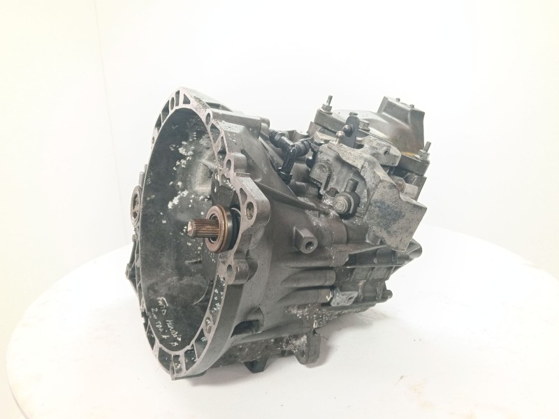 Recambio de caja cambios para ford mondeo ber. (ca2) 2.0 tdci cat referencia OEM IAM 7G9R7002YF  
							