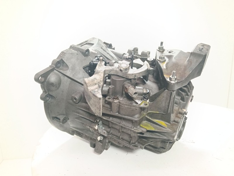 Recambio de caja cambios para ford mondeo ber. (ca2) 2.0 tdci cat referencia OEM IAM 7G9R7002YF  